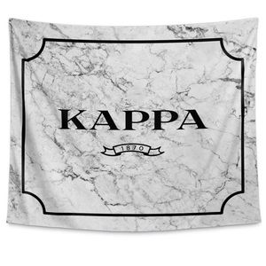 The Social Life’s “Kappa Tapestry”
